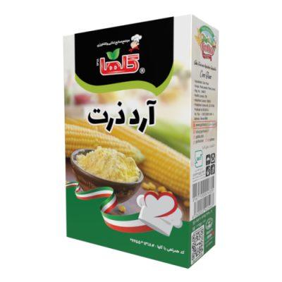 آرد ذرت 200 گرمی