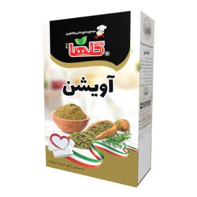 آویشن 50 گرم - جعبه‌