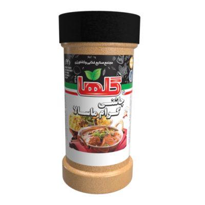 چاشنی گراماسالا 70 گرم - P.E.T