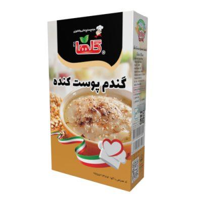 گندم پوست کنده 300 گرم - جعبه