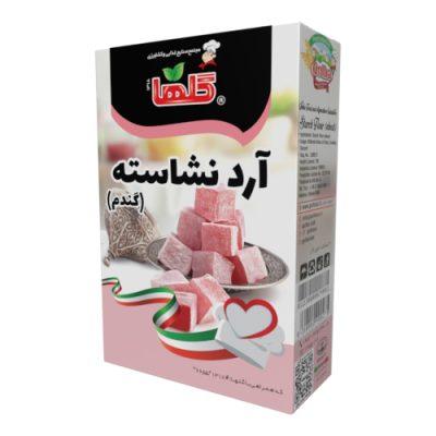 آرد نشاسته گندم 120 گرم