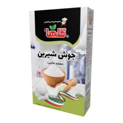 جوش شیرین 150 گرم - جعبه
