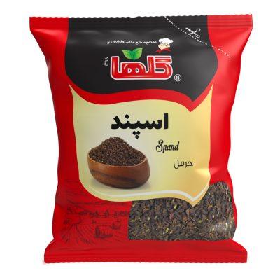 اسپند 80 گرم – سلفون