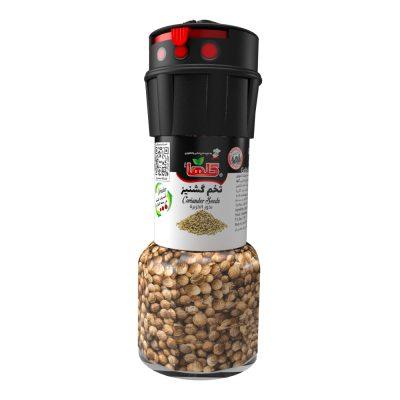 تخم گشنیز 20 گرم – درب آسیابی