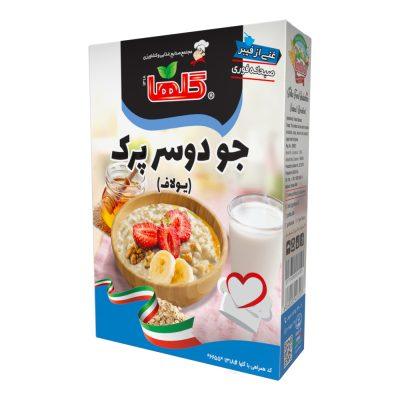 جو دوسر پرک 200 گرم - جعبه