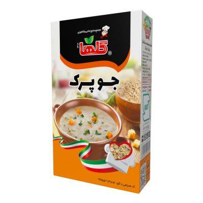 جو پرک 170 گرم – جعبه