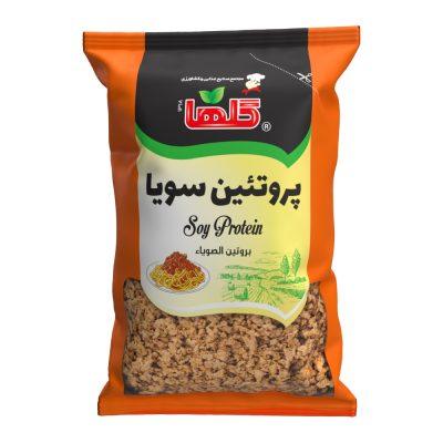 سویا 150 گرم – سلفون