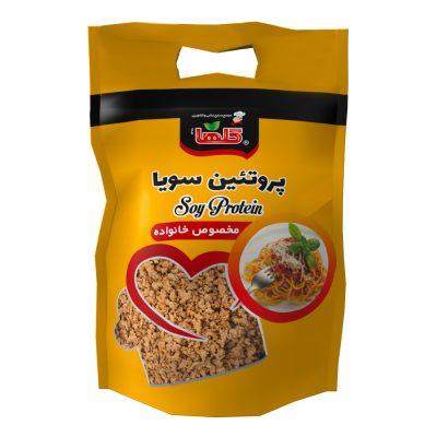 سویا 800 گرم – سلفون