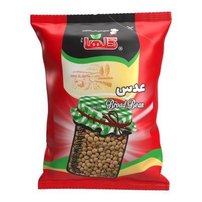 عدس 400 گرم – سلفون