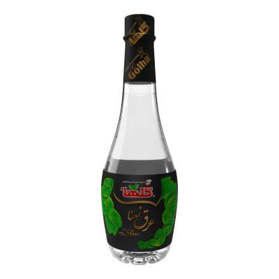 عرق نعنا 440 گرم -بطری