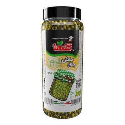 ماش 500 گرم – P.E.T