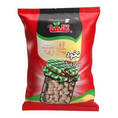 نخود - سلفون