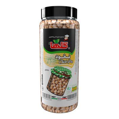 نخود 500 گرم – P.E.T