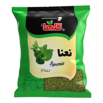 نعنا گل 20 گرم - سلفونی