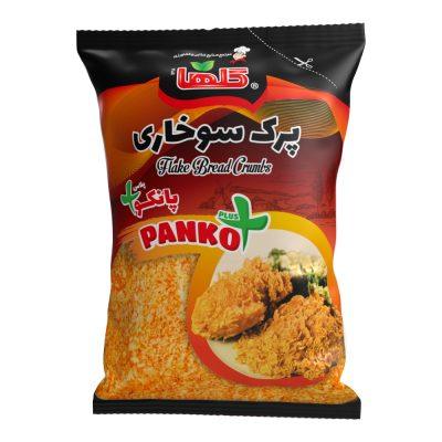 پرک سوخاری پانکو 200 گرم – سلفونی