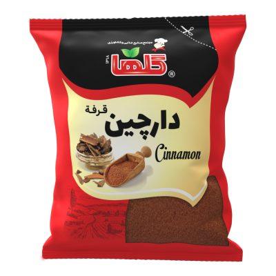 پودر دارپین 80 گرک - سلفون