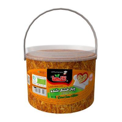 خلال پیاز 100 گرم – سطلی