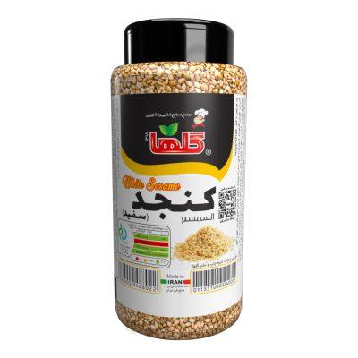 کنجد 80 گرم – P.E.T