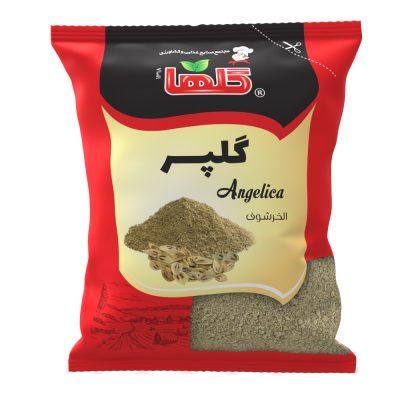 گلپر – سلفون