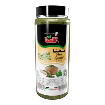 نعنا خشک خانواده 270 گرم - P.E.T