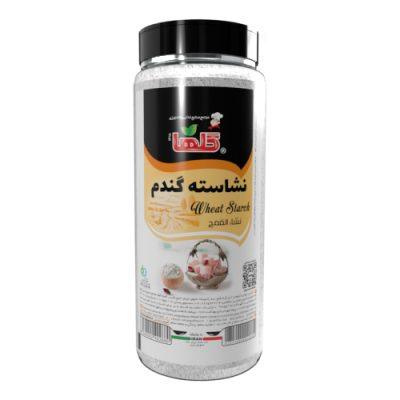نشاسته 400 گرم – P.E.T