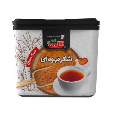 خرید و قیمت شکر قهوه ای ایرانی