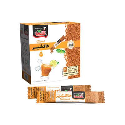 خرید خاکشیر ساشه ای