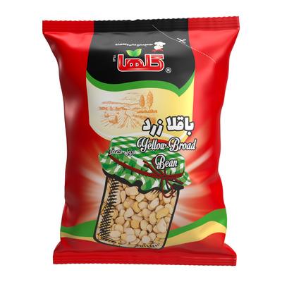 خرید باقلا زرد 700 گرم