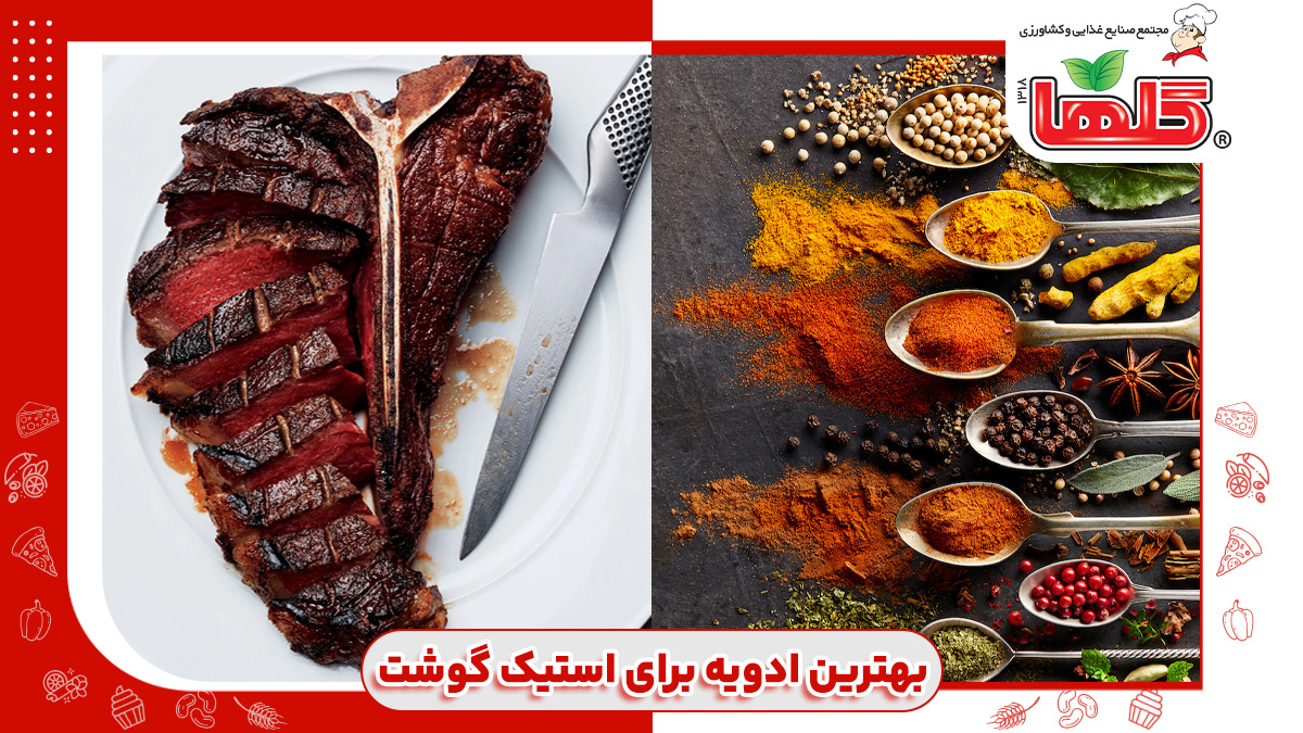 بهترین-ادویه-برای-استیک-گوشت