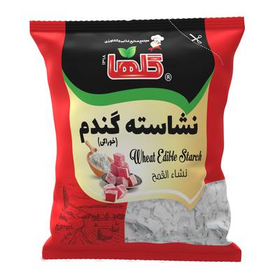 نشاسته گندم 150 گرم