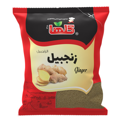 خرید پودر زنجبیل 15 گرم